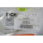 Photo cell SICK  GRL18S-F2338 NEW